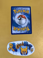 Rapidash Uncommon 027/162 Temporal Forces Pokemon