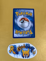 Ponyta Common 026/162 Temporal Forces Pokemon