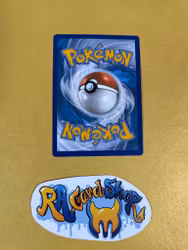 Ponyta Common 026/162 Temporal Forces Pokemon