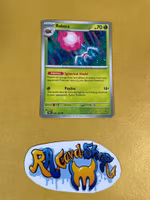 Rabsca Uncommon 024/162 Temporal Forces Pokemon