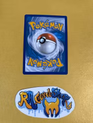 Rellor Common 023/162 Temporal Forces Pokemon