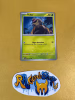 Rellor Common 023/162 Temporal Forces Pokemon