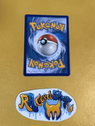 Dhelmise Uncommon 019/162 Temporal Forces Pokemon