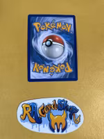 Sawsbuck Uncommon 017/162 Temporal Forces Pokemon