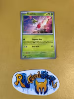 Shaymin Uncommon 013/162 Temporal Forces Pokemon