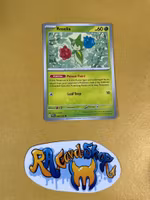 Roselia Common 008/162 Temporal Forces Pokemon