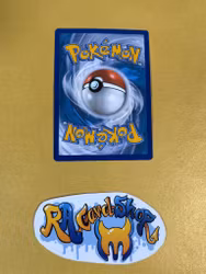 Breloom Common 007/162 Temporal Forces Pokemon