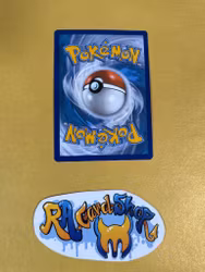 Shroomish Common 006/162 Temporal Forces Pokemon