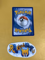 Shiftry Uncommon 005/162 Temporal Forces Pokemon