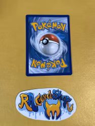 Shiftry Uncommon 005/162 Temporal Forces Pokemon