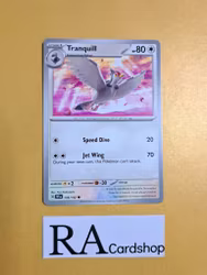 Tranquill Common 134/162 Temporal Forces Pokemon