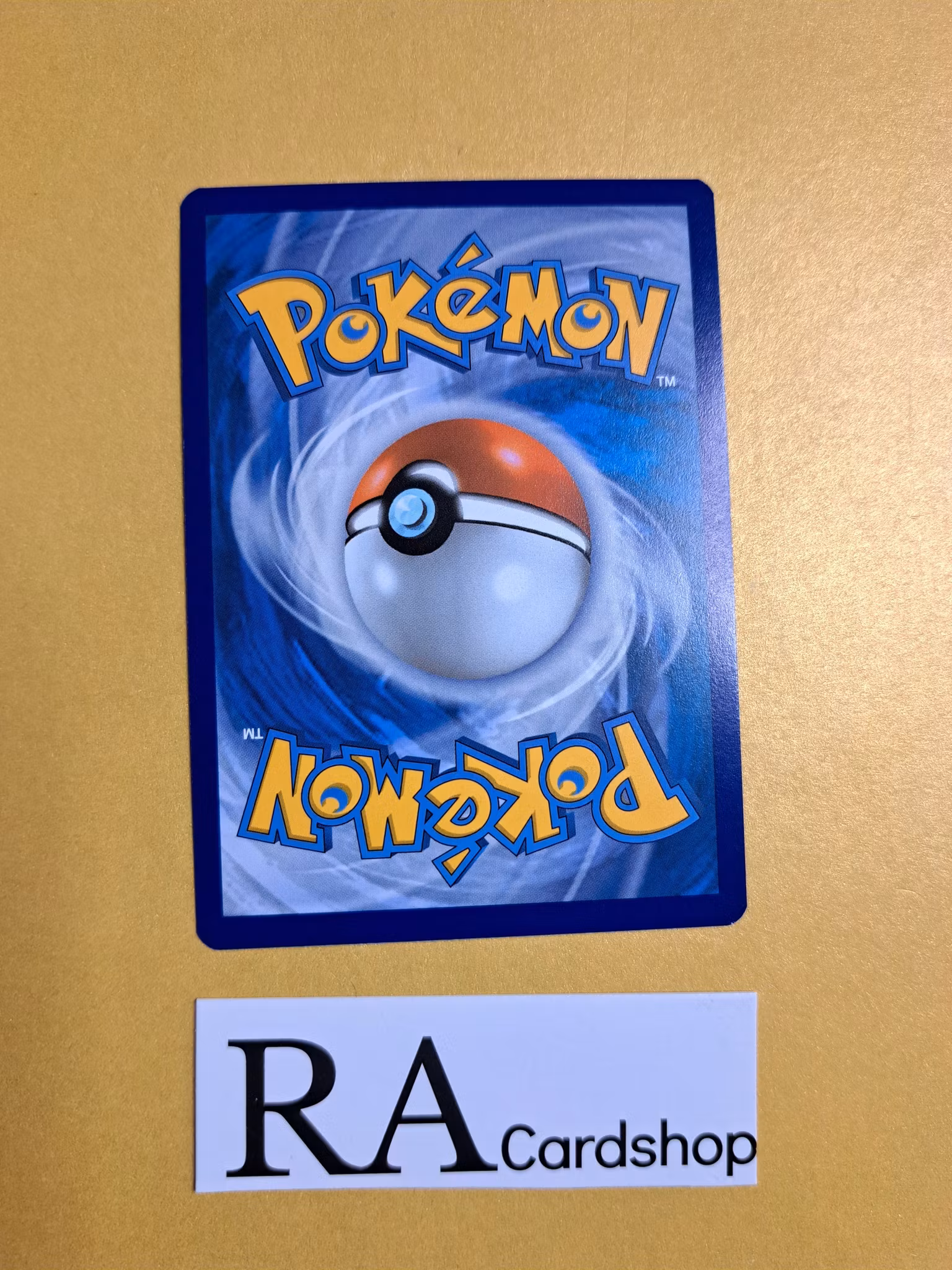 Tranquill Common 134/162 Temporal Forces Pokemon