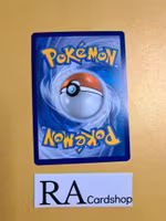 Tranquill Common 134/162 Temporal Forces Pokemon