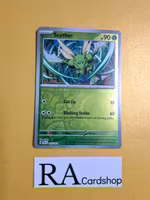 Schyter Reverse Holo Common 001/162 Temporal Forces Pokemon