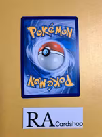 Nuzleaf Reverse Holo Common 004/162 Temporal Forces Pokemon