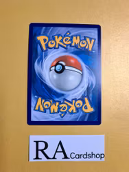 Shroomish Reverse Holo Common 006/162 Temporal Forces Pokemon