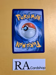 Rabsca Reverse Holo Uncommon 024/162 Temporal Forces Pokemon