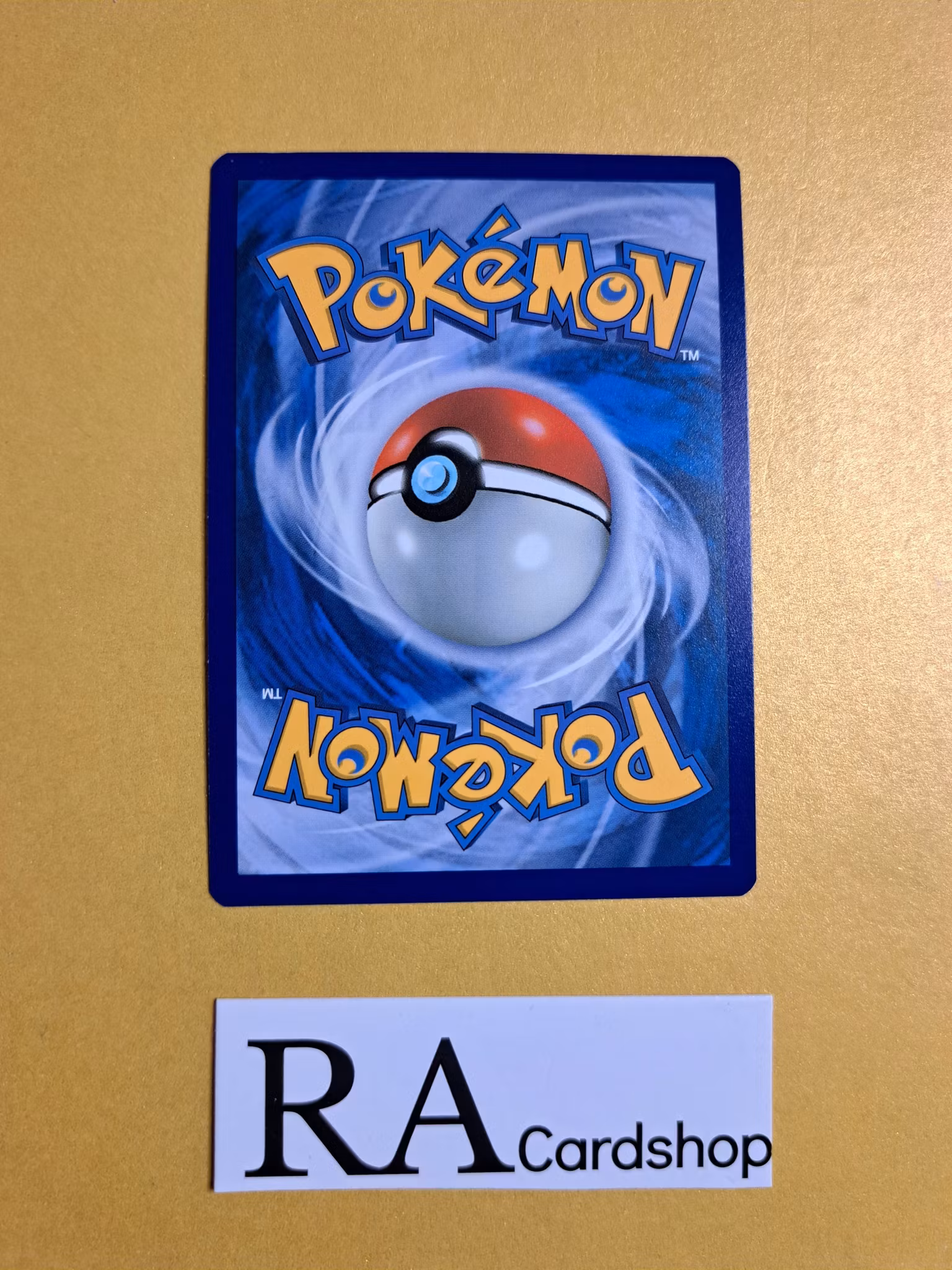 Snom Reverse Holo Common 045/162 Temporal Forces Pokemon