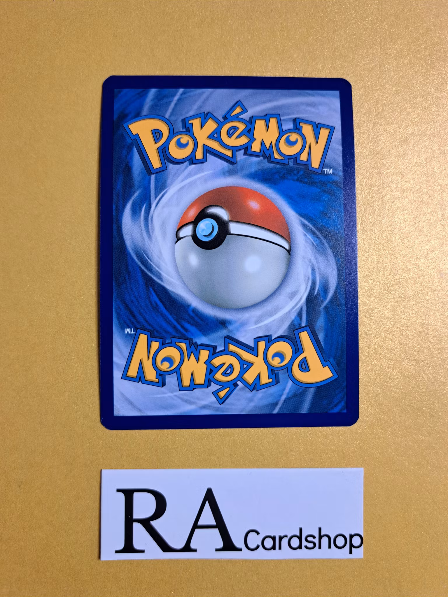 Frosmoth Reverse Holo Common 046/162 Temporal Forces Pokemon