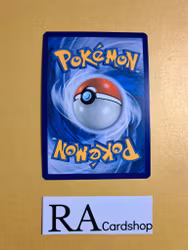 Frosmoth Reverse Holo Common 046/162 Temporal Forces Pokemon