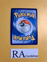 Electabuzz Reverse Holo Common 053/162 Temporal Forces Pokemon