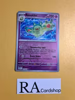Renuiclus Reverse Holo Uncommon 072/162 Temporal Forces Pokemon
