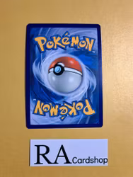 Renuiclus Reverse Holo Uncommon 072/162 Temporal Forces Pokemon