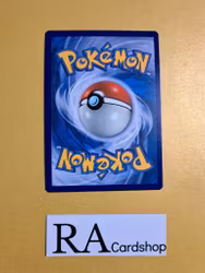 Golett Reverse Holo Common 087/162 Temporal Forces Pokemon