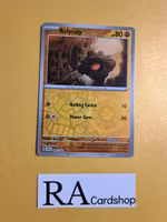 Rolycoly Reverse Holo Common 093/162 Temporal Forces Pokemon