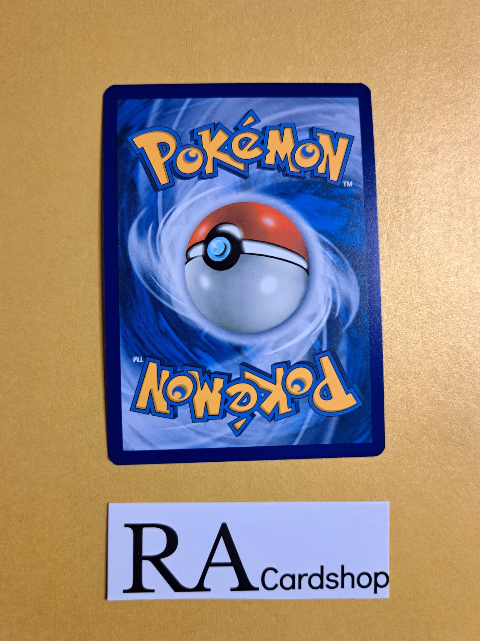 Arbok Reverse Holo Common 101/162 Temporal Forces Pokemon