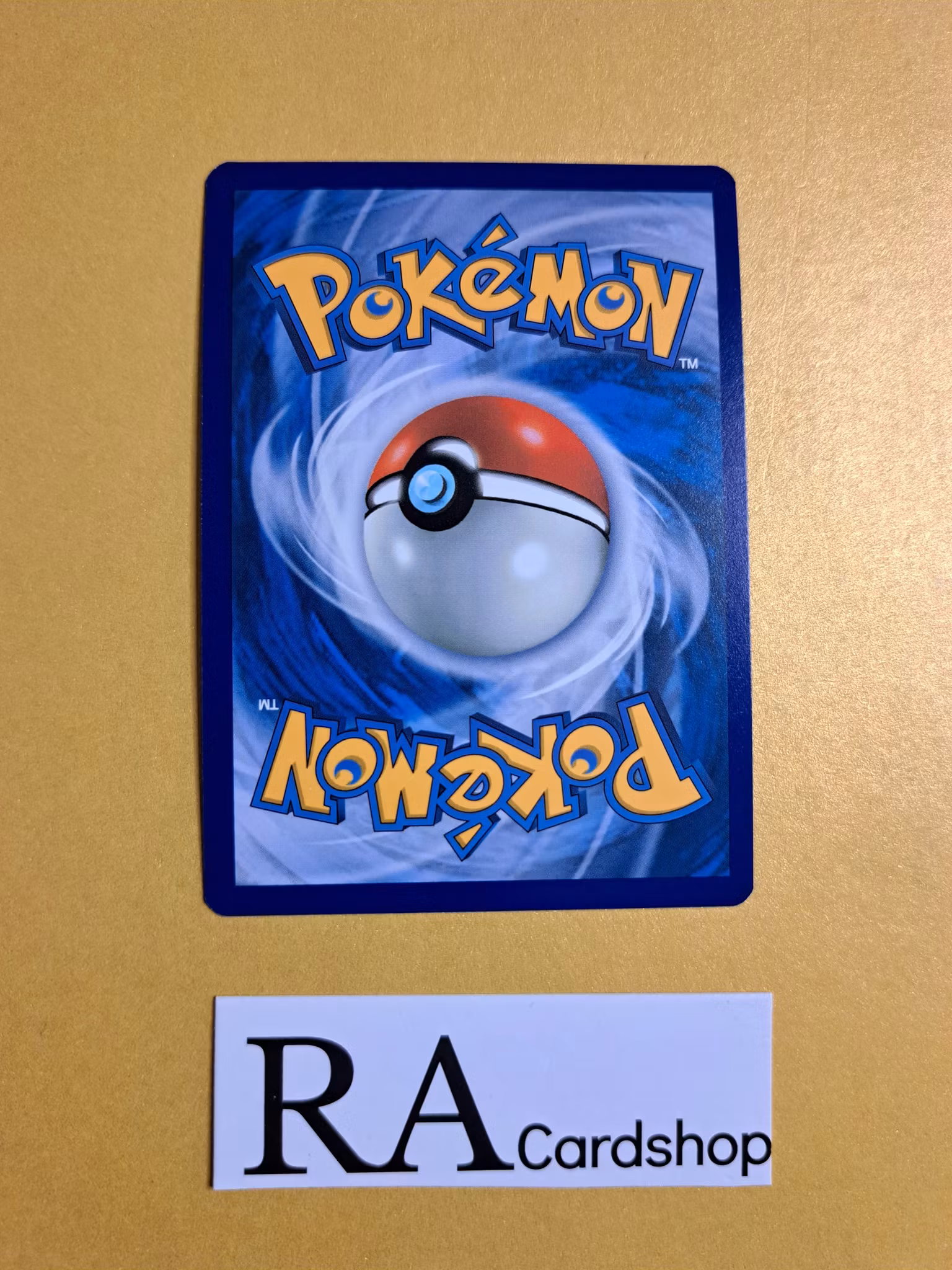 Lickitung Reverse Holo Common 124/162 Temporal Forces Pokemon