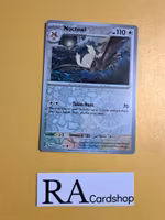 Noctowl Reverse Holo Common 127/162 Temporal Forces Pokemon