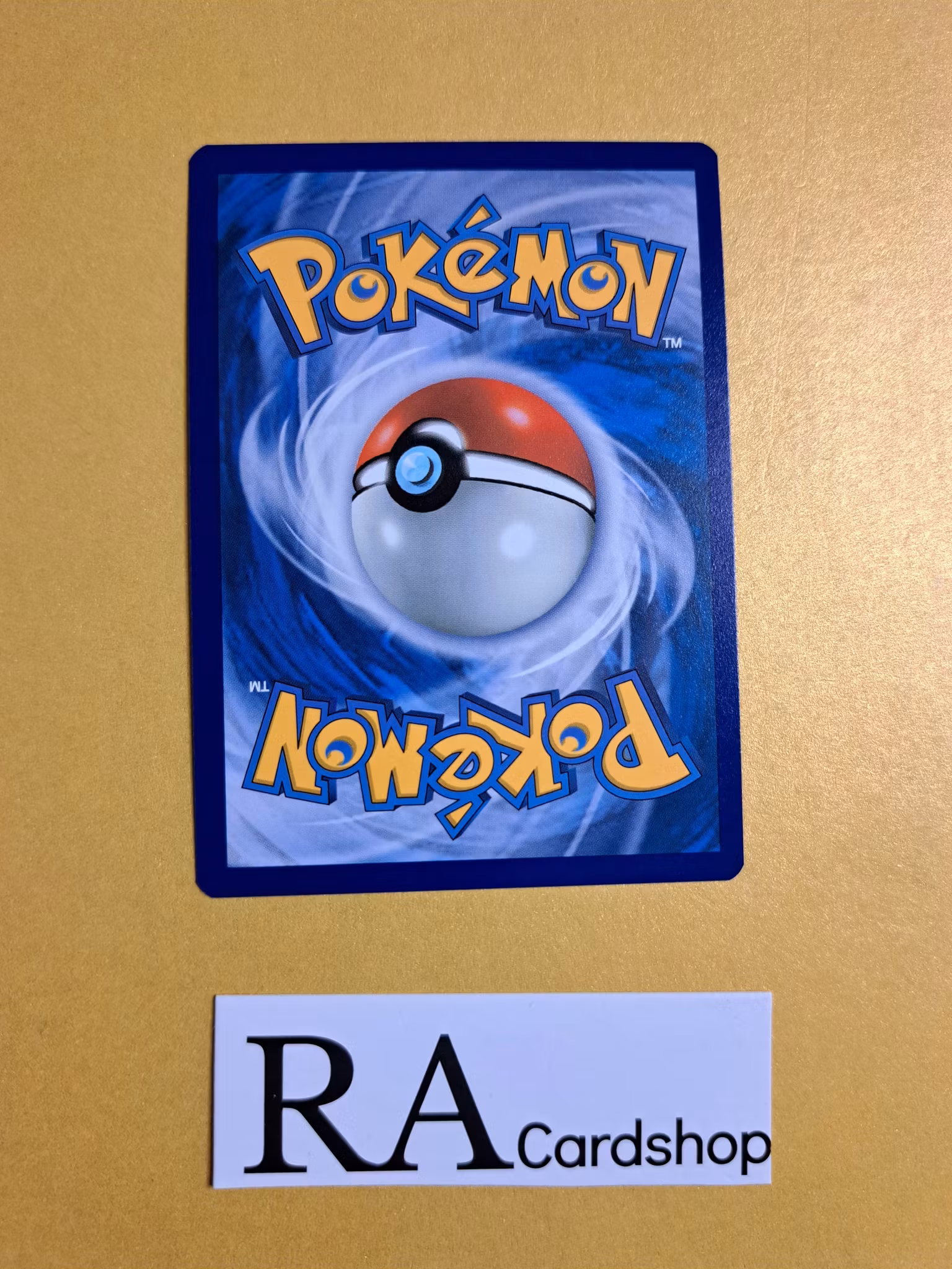 Noctowl Reverse Holo Common 127/162 Temporal Forces Pokemon