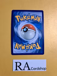 Pidove Reverse Holo Common 133/162 Temporal Forces Pokemon