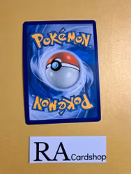 Unfezant Reverse Holo Uncommon 135/162 Temporal Forces Pokemon