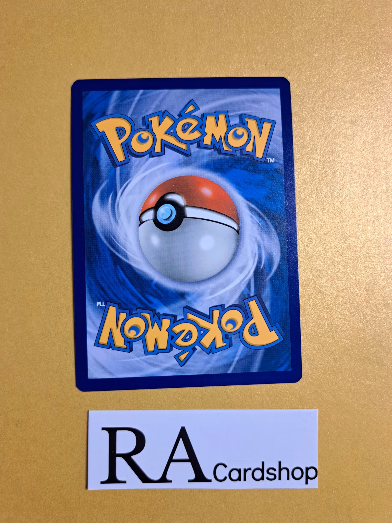 Biancas Devotion Reverse Holo Uncommon 142/162 Temporal Forces Pokemon