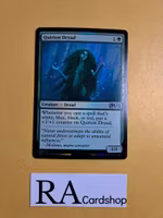 Quirion Dryad Uncommon Foil 198/274 Magic 2021 (M21) Magic the Gathering