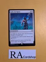 Rally the Ranks Rare 020/285 Kaldheim (KHM) Magic the Gathering