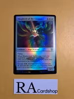 Shepher of the Cosmons Uncommon Foil 028/285 Kaldheim (KHM) Magic the Gathering