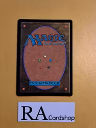 Old-Growth Troll Rare Promo 185/285 Kaldheim (KHM) Magic the Gathering