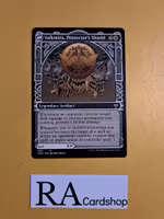Reidane God of the Worthy / Valkmira Protectors Shield Rare 300 Kaldheim (KHM) Magic the Gathering