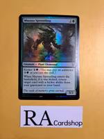 Murasa Sproutling Uncommon Foil 196/280 Zendikar Rising (ZNR) Magic the Gathering