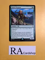 Tajuru Paragon Rare 209/280 Zendikar Rising (ZNR) Magic the Gathering