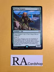 Tajuru Paragon Rare 209/280 Zendikar Rising (ZNR) Magic the Gathering