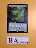 Oran-Rief Ooze Rare 361 Zendikar (ZNR) Rising Magic the Gathering