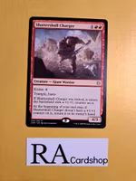 Shatterskull Charger Rare 159/280 Zendikar (ZNR) Rising Magic the Gathering