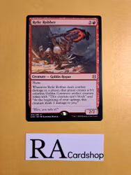 Relic Robber Rare 153/280 Zendikar (ZNR) Rising Magic the Gathering