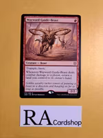 Wayward Guide-Beast Rare 176/280 Zendikar (ZNR) Rising Magic the Gathering