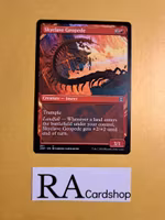 Skyclave Geopede Uncommon 301 Zendikar (ZNR) Rising Magic the Gathering