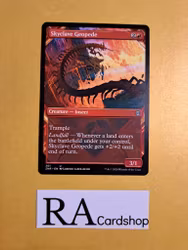 Skyclave Geopede Uncommon 301 Zendikar (ZNR) Rising Magic the Gathering